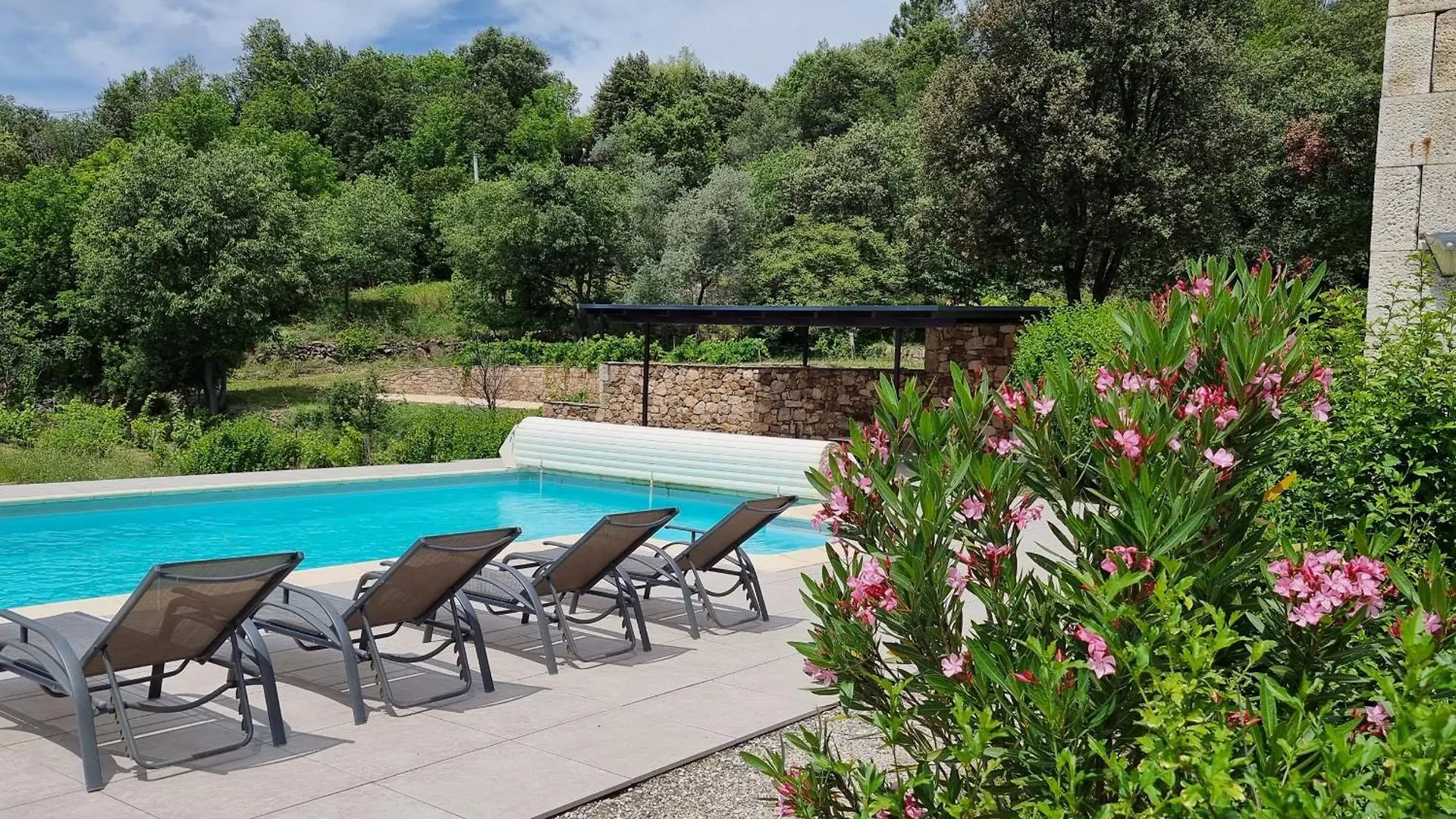 Terre Rouge Villa Champmajour