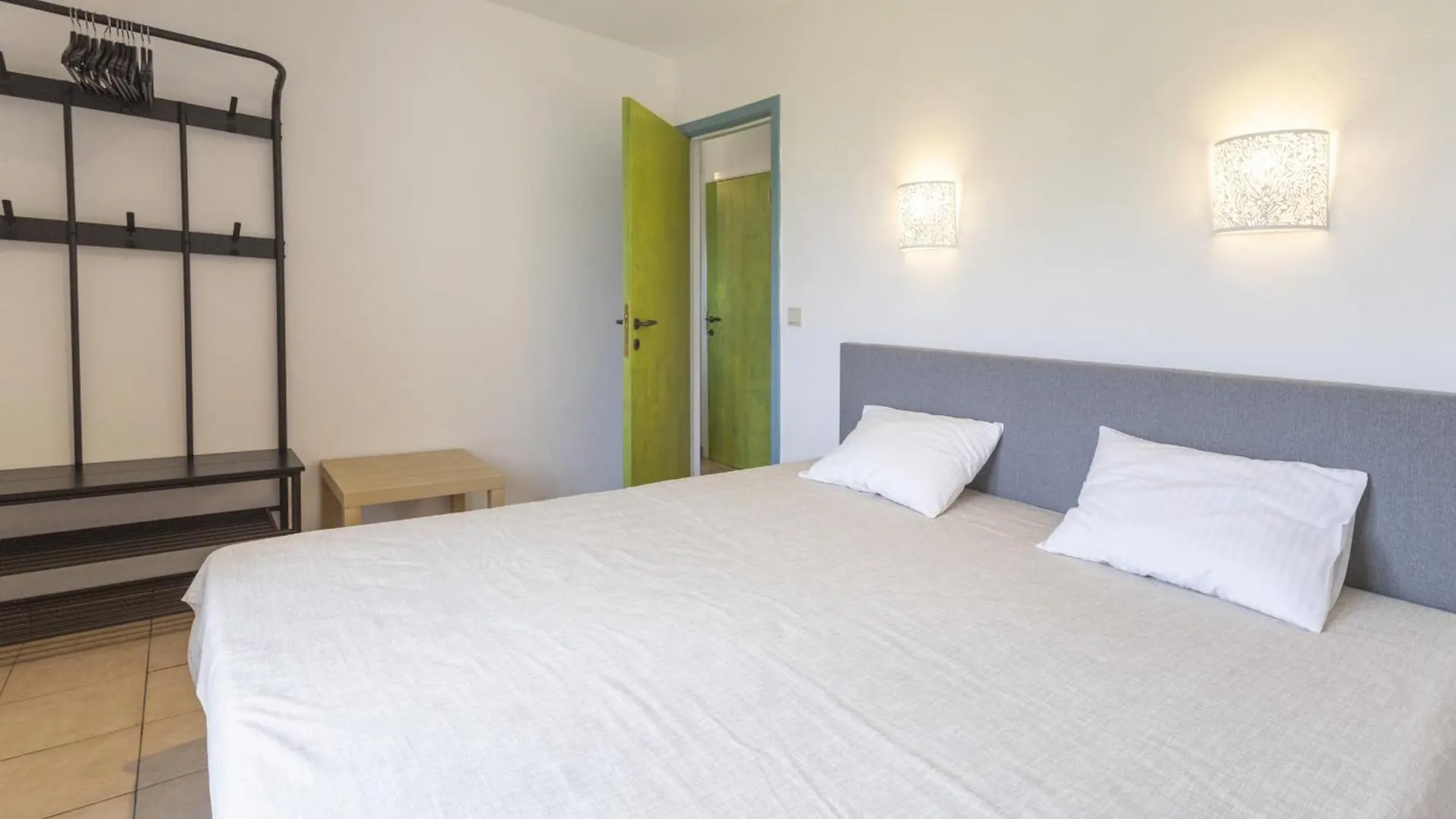 Terre Rouge Villa Champmajour France