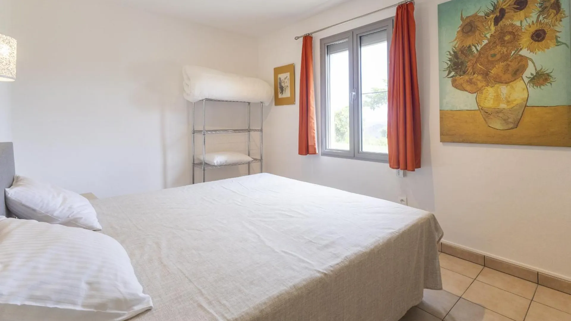 Terre Rouge Villa Champmajour