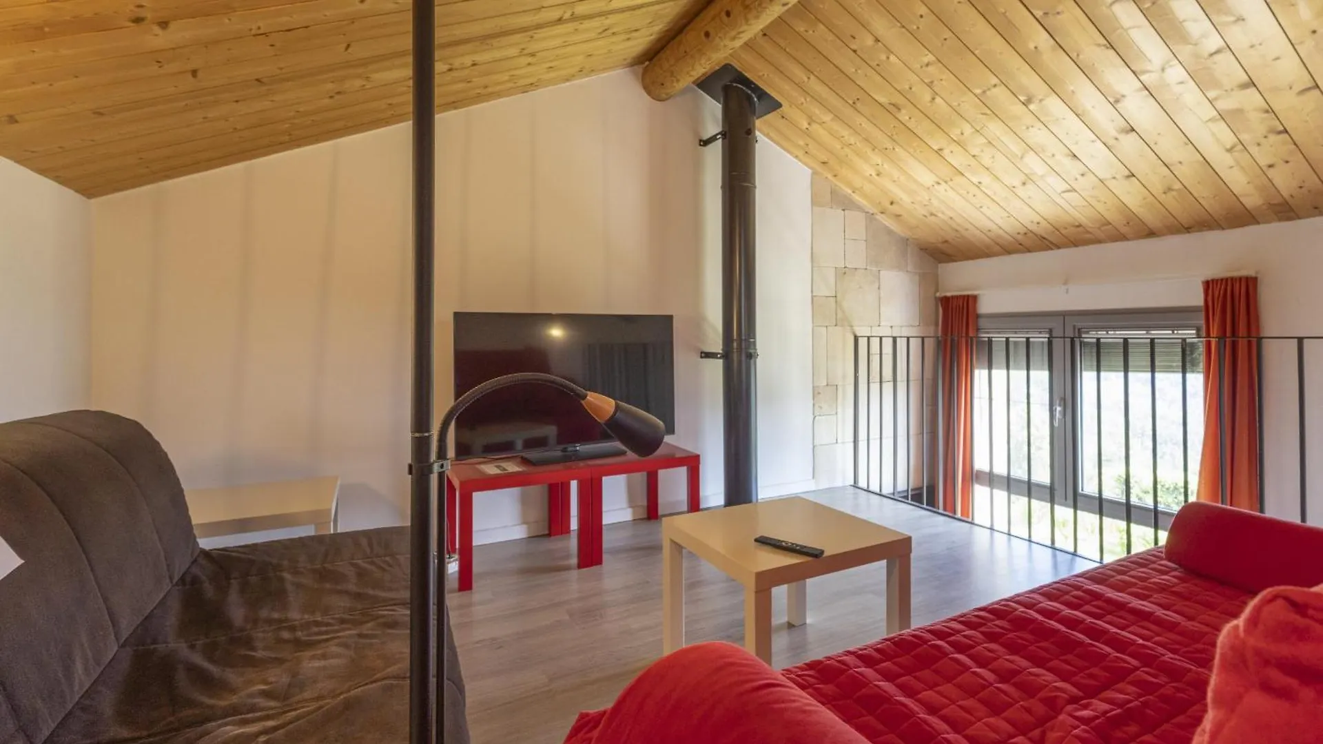 Terre Rouge Villa Champmajour
