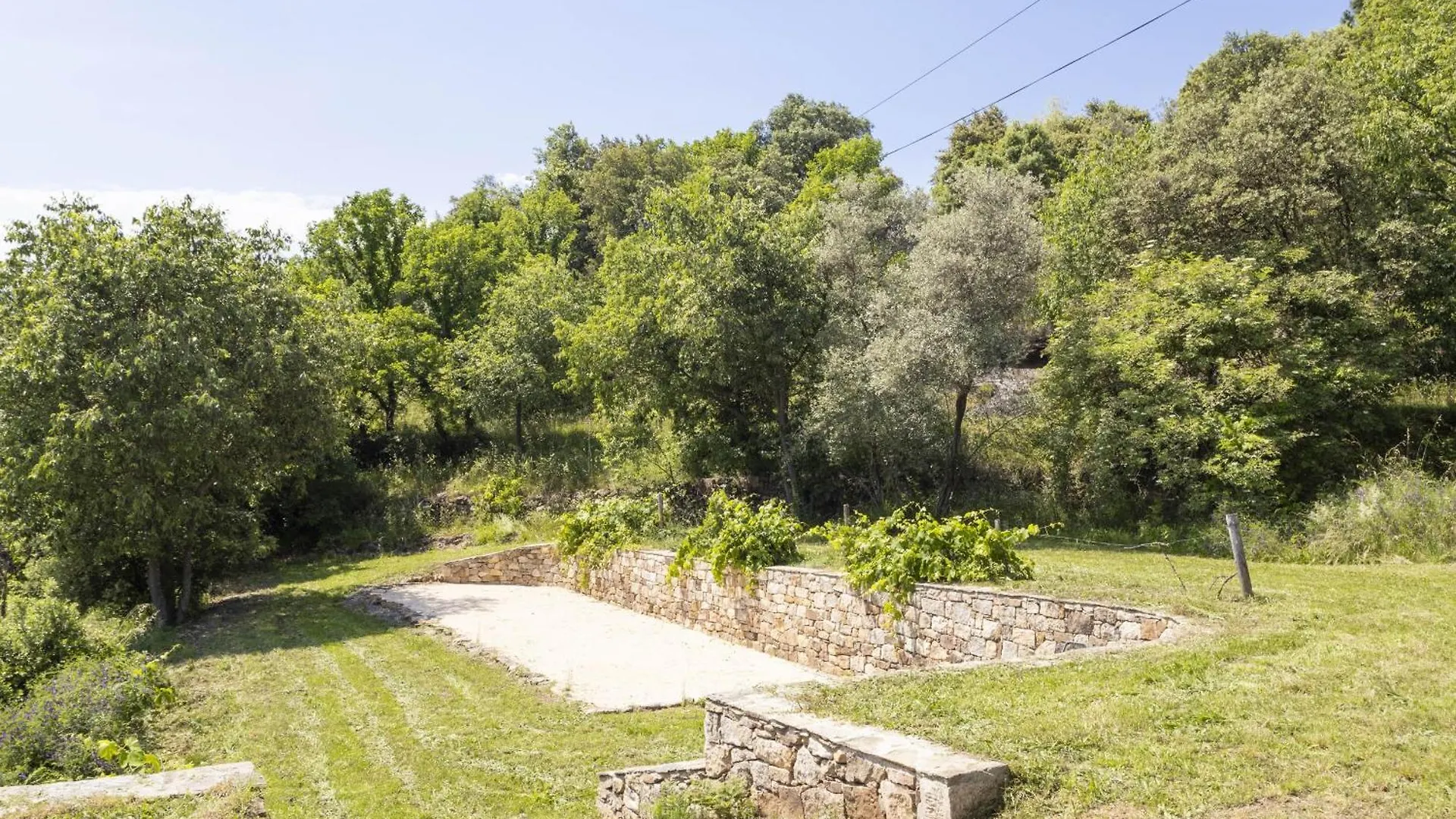 Terre Rouge Villa Champmajour France