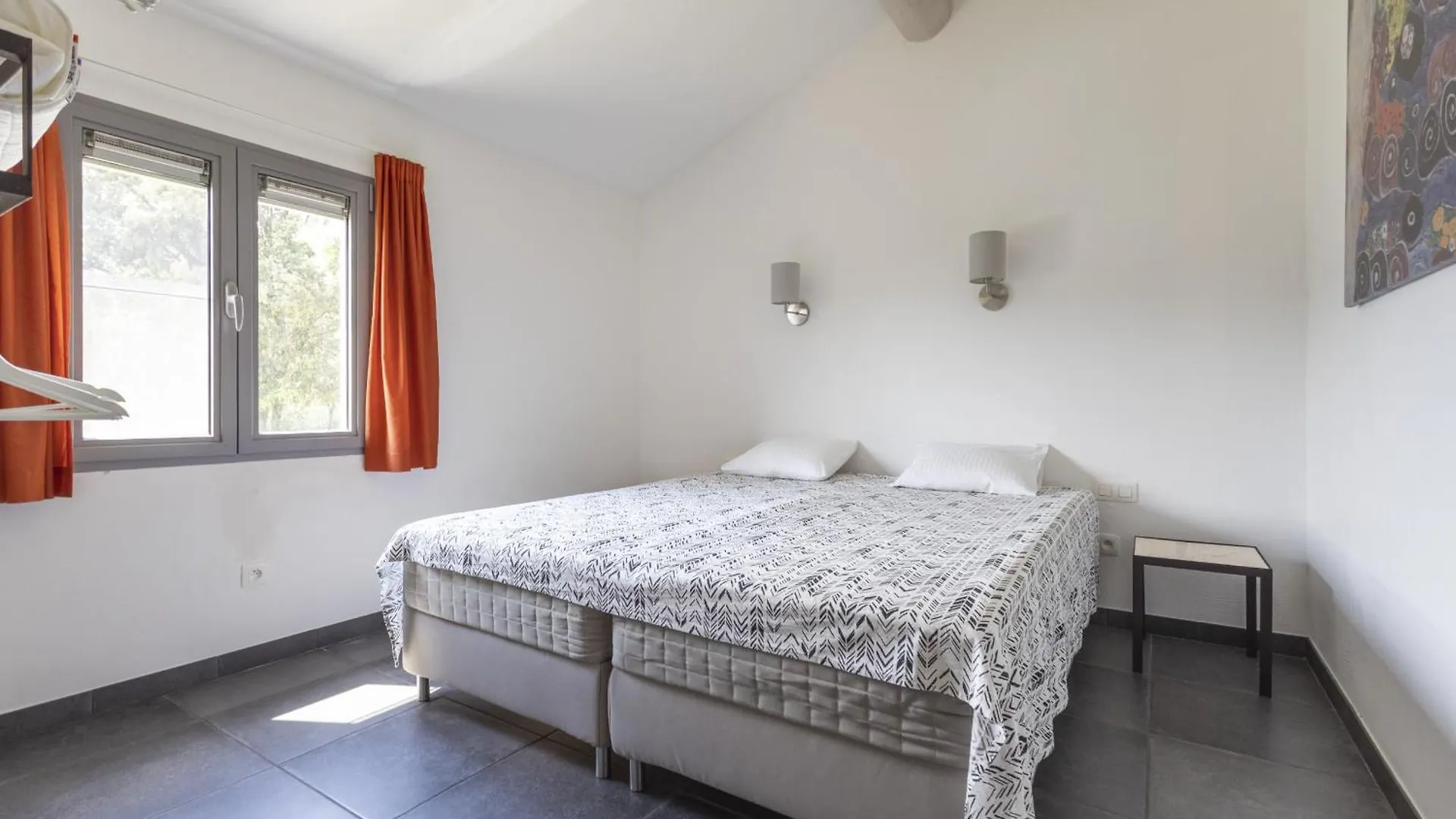 Terre Rouge Villa Champmajour France
