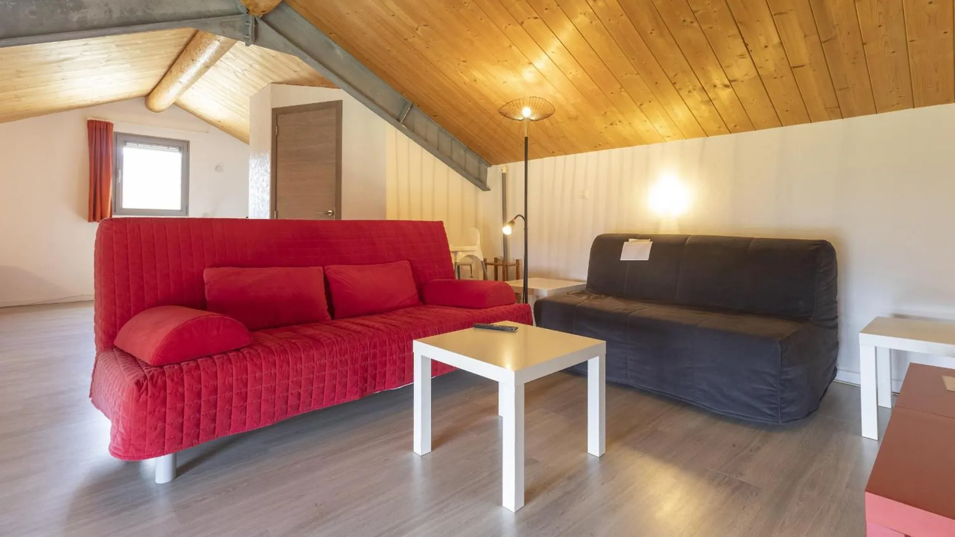 Terre Rouge Villa Champmajour France