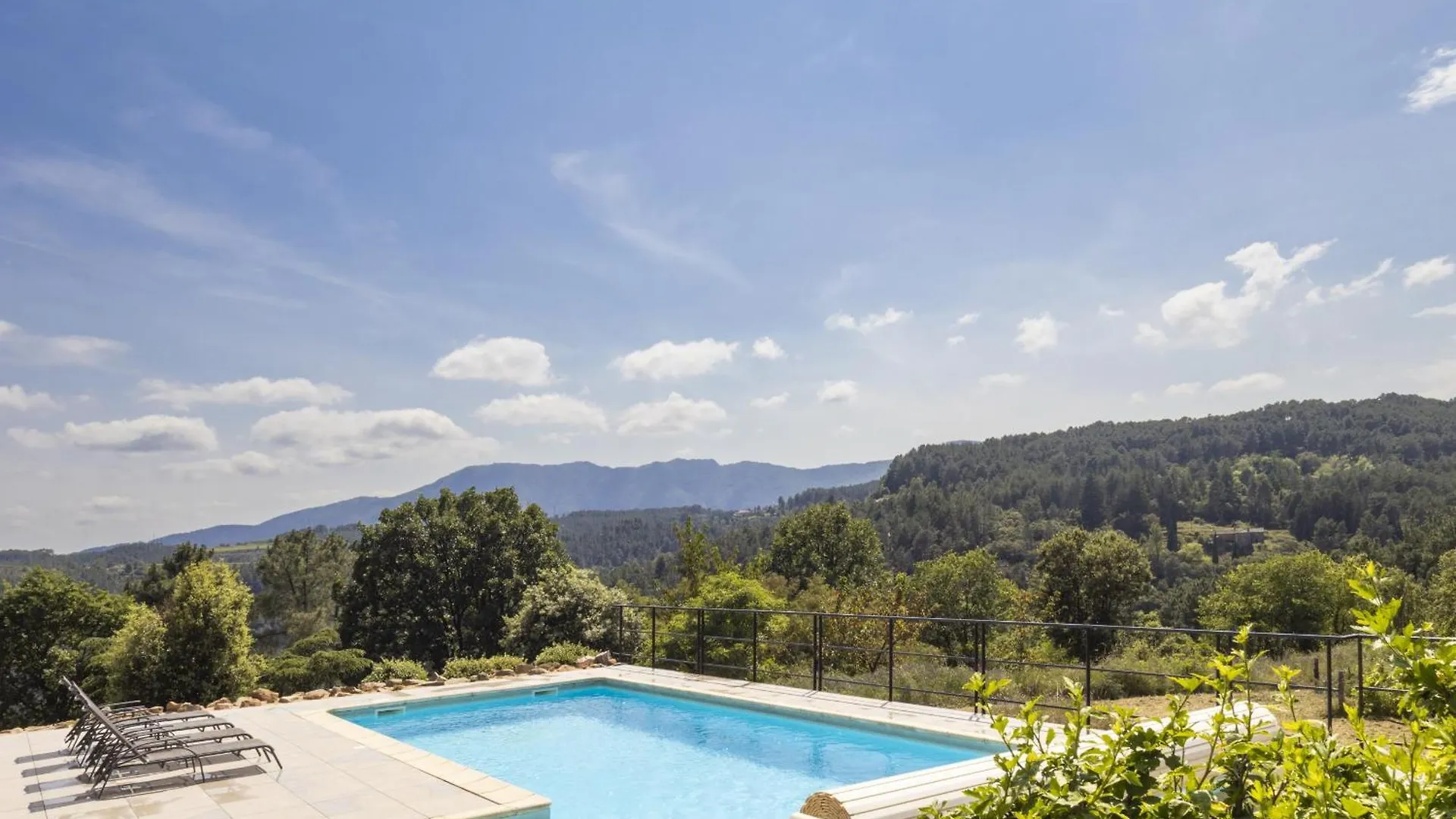 Terre Rouge Villa Champmajour