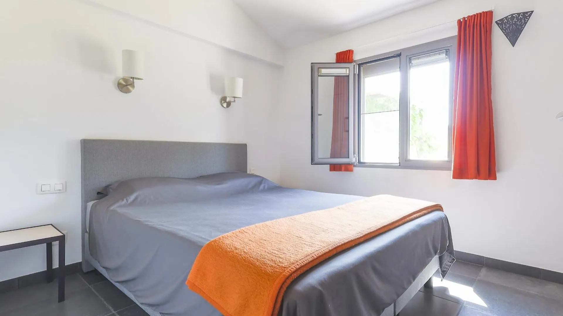 Terre Rouge Villa Champmajour