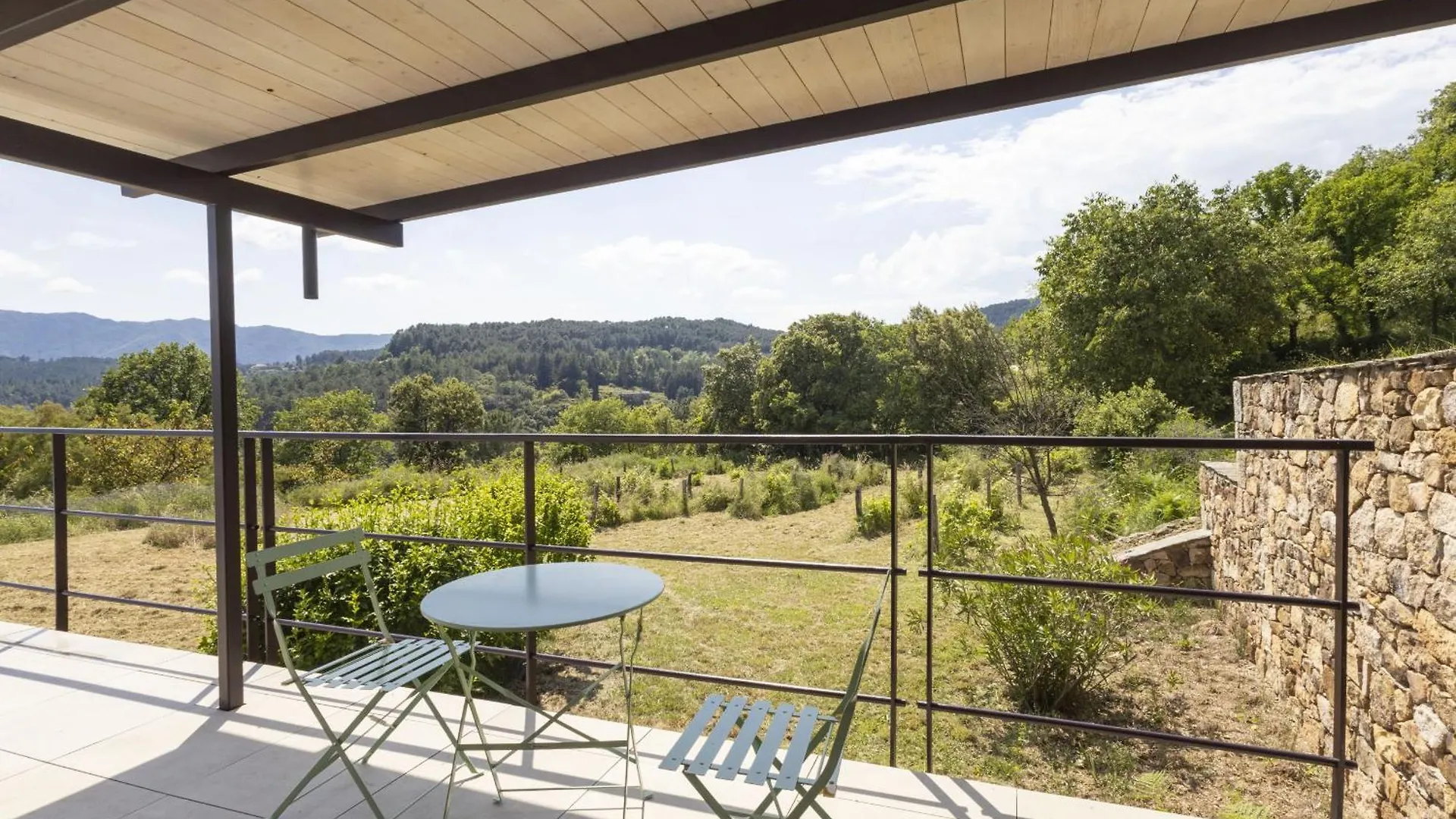 Terre Rouge Villa Champmajour France