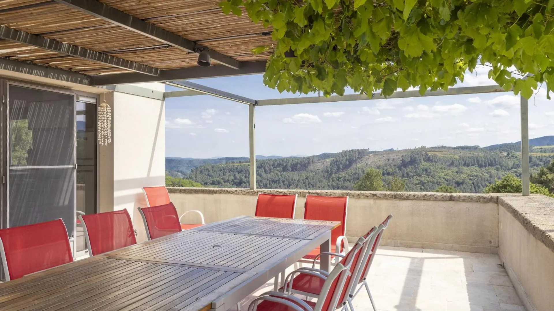 Terre Rouge Villa Champmajour